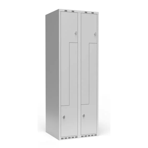 Z-Cabinet w: 300, d: 550, h: 1750 mm