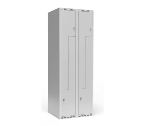 Z-Cabinet w: 300, d: 550, h: 1750 mm