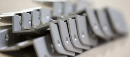 ST hovedkontor i Tarm