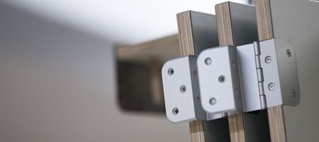 ST hovedkontor i Tarm