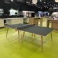 PING PONG TABLE