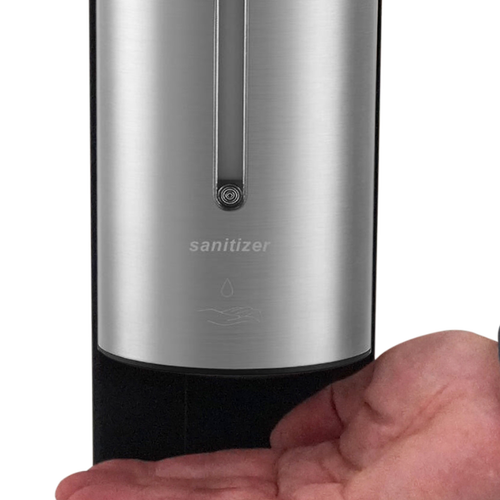 Caremex Bordstander Premium Single