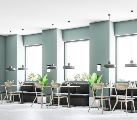 Caremex Cremedispenser