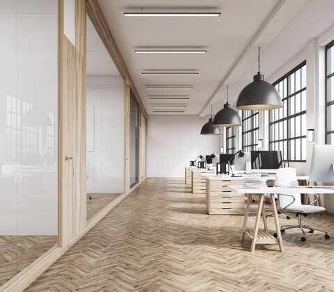 Caremex Håndspritdispenser