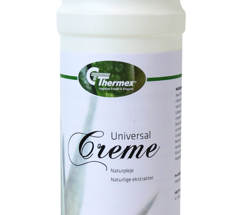 Caremex Creme-Refill