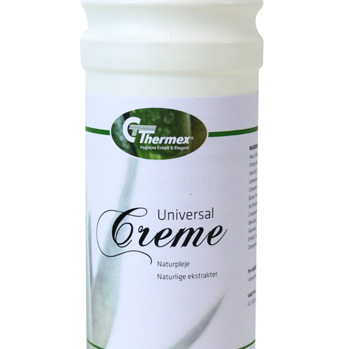 Caremex Creme-Refill