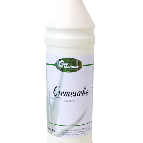 Caremex Sæbe-Refill