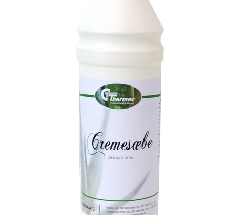 Caremex Sæbe-Refill