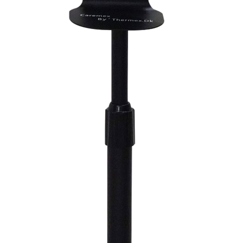 Caremex Gulvstander Basic Single