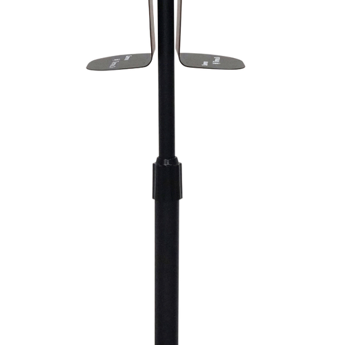 Caremex Gulvstander Basic Duo