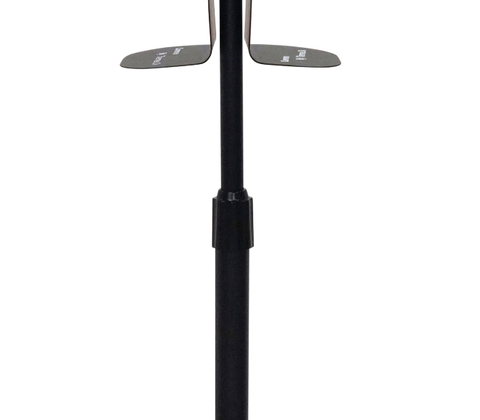 Caremex Gulvstander Basic Duo