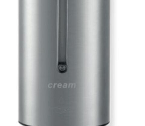 Caremex Cremedispenser