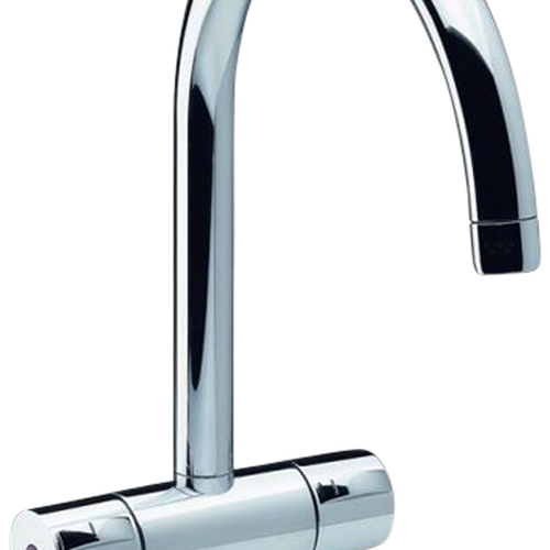 Blandingsbatteri 2-grebs - ALSLEV