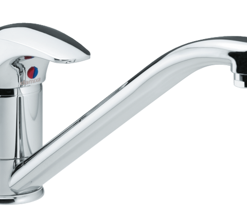 Blandingsbatteri 1-grebs - TOFT