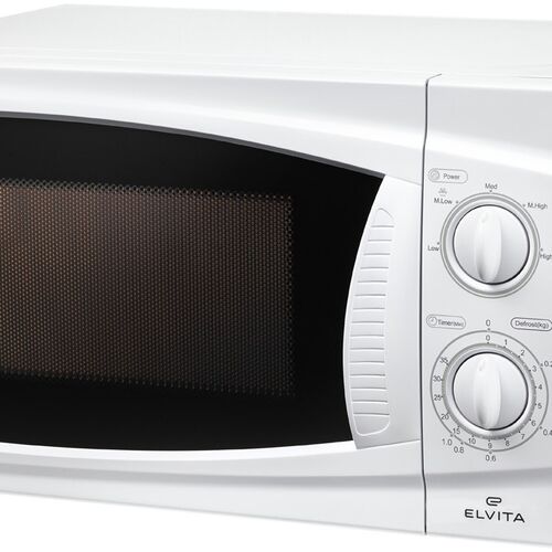 Elvita mikrobølgeovn