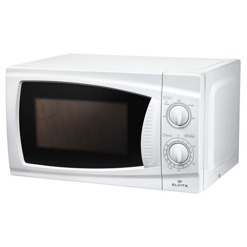 Elvita microwave
