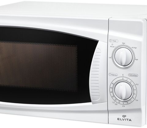 Elvita mikrobølgeovn
