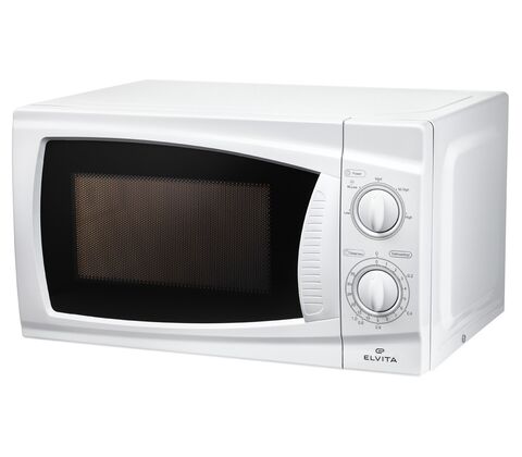 Elvita microwave