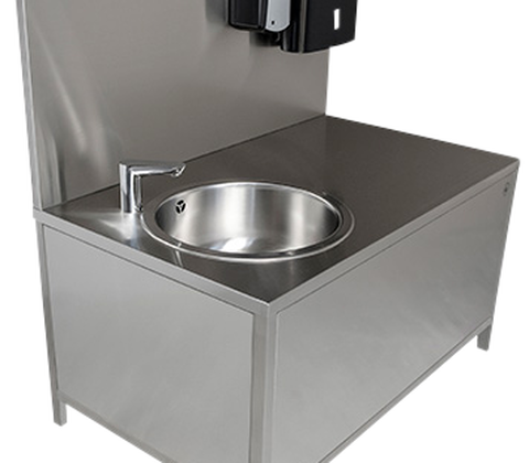 Hygiejneskab IBÆK FL1203