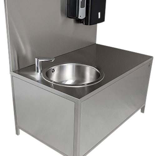 Hygiejneskab IBÆK FL1203