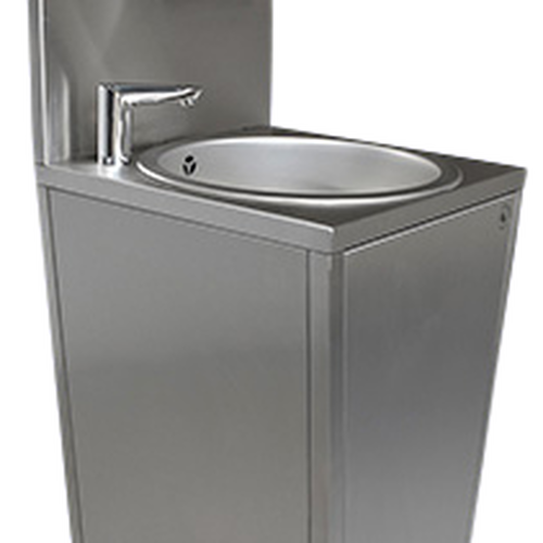 Hygiejneskab IBJERG FM1204