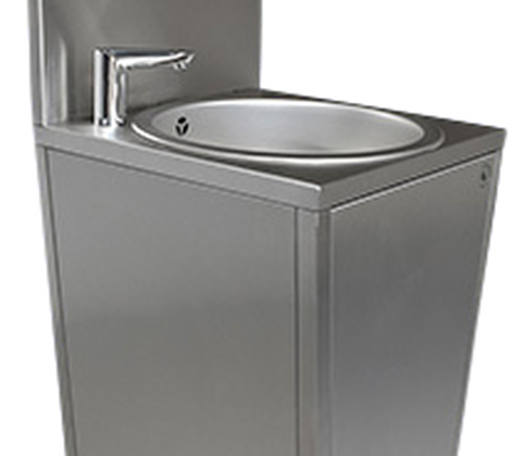 Hygiejneskab IBJERG FM1204