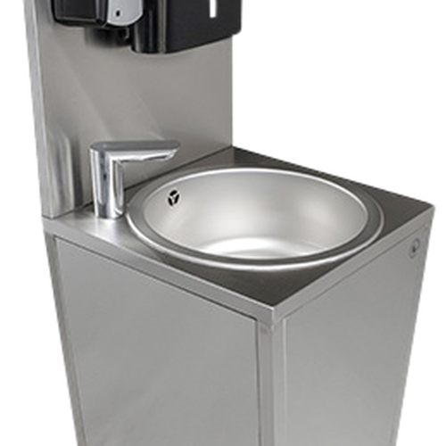 Hygiejneskab IBSGÅRD FML1204