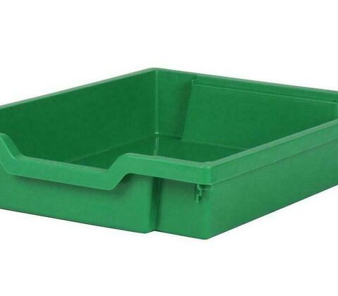 Bakke SADBJERG, Grøn, Gratnell 75mm til systemvogn