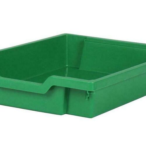 Bakke SADBJERG, Grøn, Gratnell 75mm til systemvogn