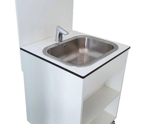 Hygiejnestation DURUP