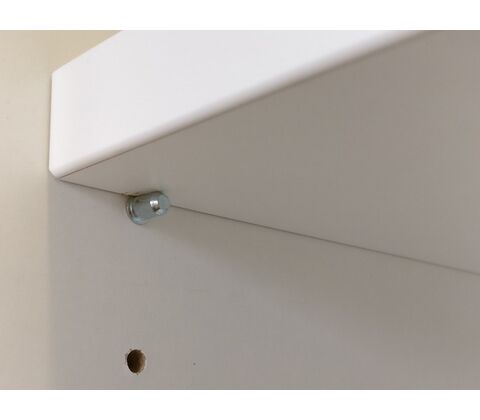 Shelf support 