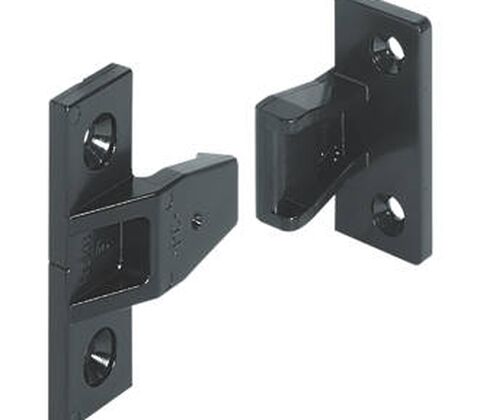 Samlebeslag sæt sort