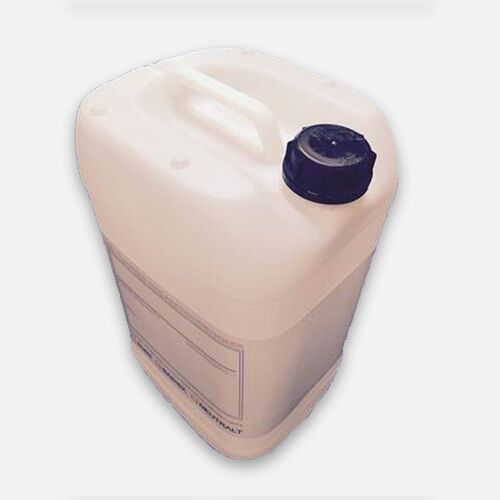 Kemikalieaffaldsdunk RIBE 25 L