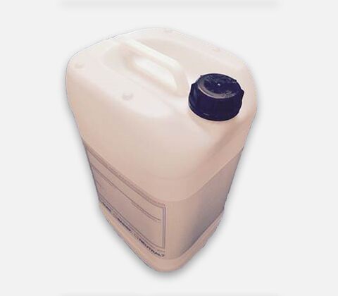 Kemikalieaffaldsdunk RIBE 25 L