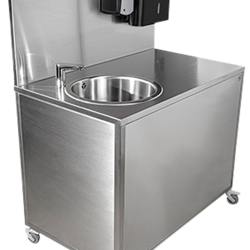 Hygiejneskab IDOM M1201