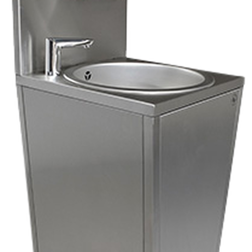 Hygiejneskab IDAGÅRD MM1202