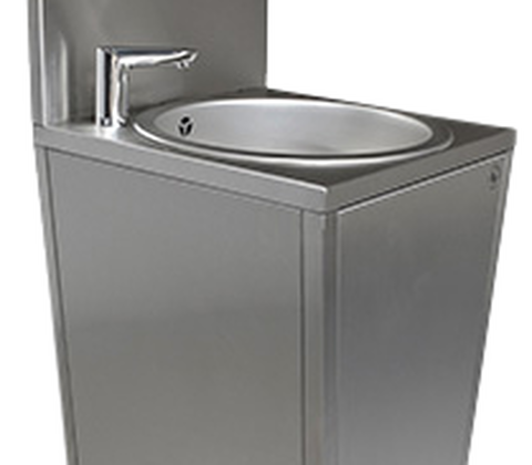 Hygiejneskab IDAGÅRD MM1202