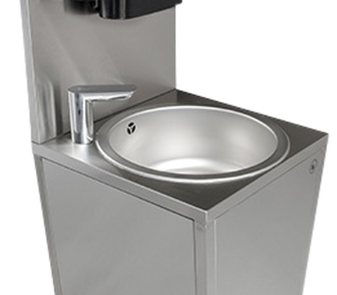 Hygiejneskab IDESHØJ MML1202