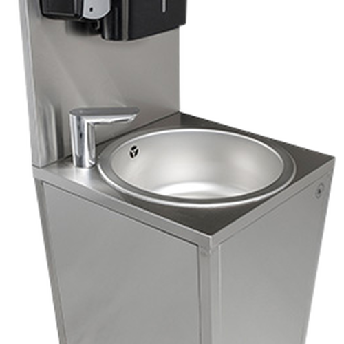 Hygiejneskab IDESHØJ MML1202