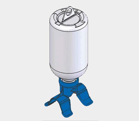 Øjenskyl, neutraliserende UDBY