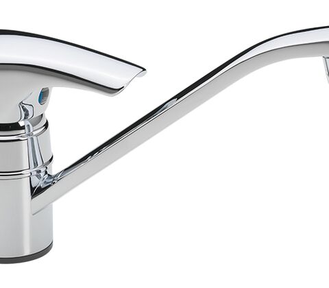 Blandingsbatteri 1-grebs - LUND