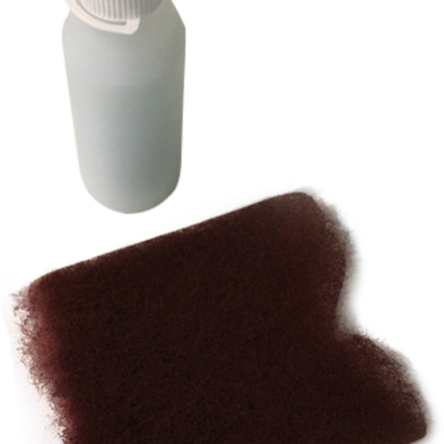 Plejesæt SKOVBY til stålbordplader