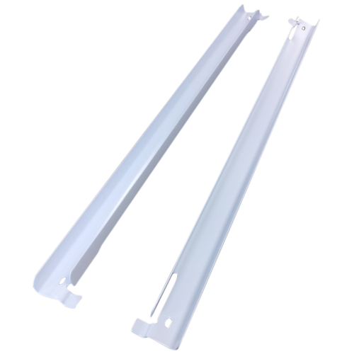 Tracks for system wagon