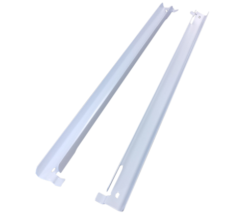 Tracks for system wagon