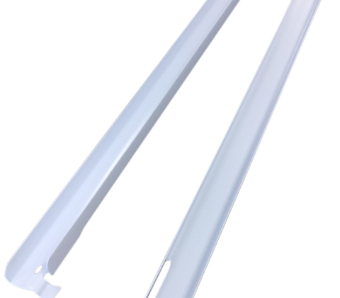 Skinner SABRO til systemvogn