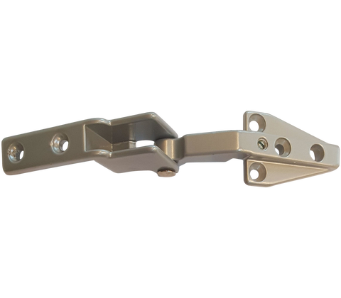 ST hinge 1410, silver