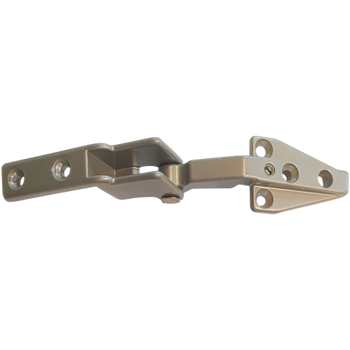 ST hinge 1410, silver
