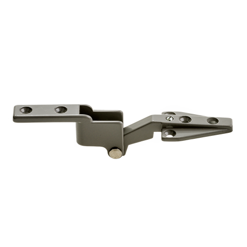 ST hinge 1410, gray