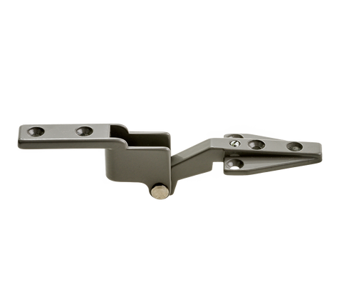 ST hinge 1410, gray