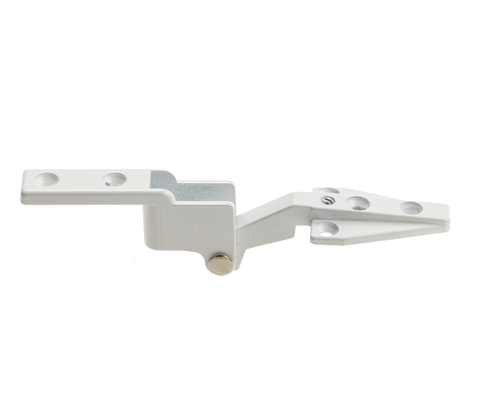ST hinge 1410, white